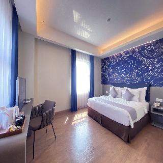 Luminor Hotel Sidoarjo fotoÄŸrafÄ±