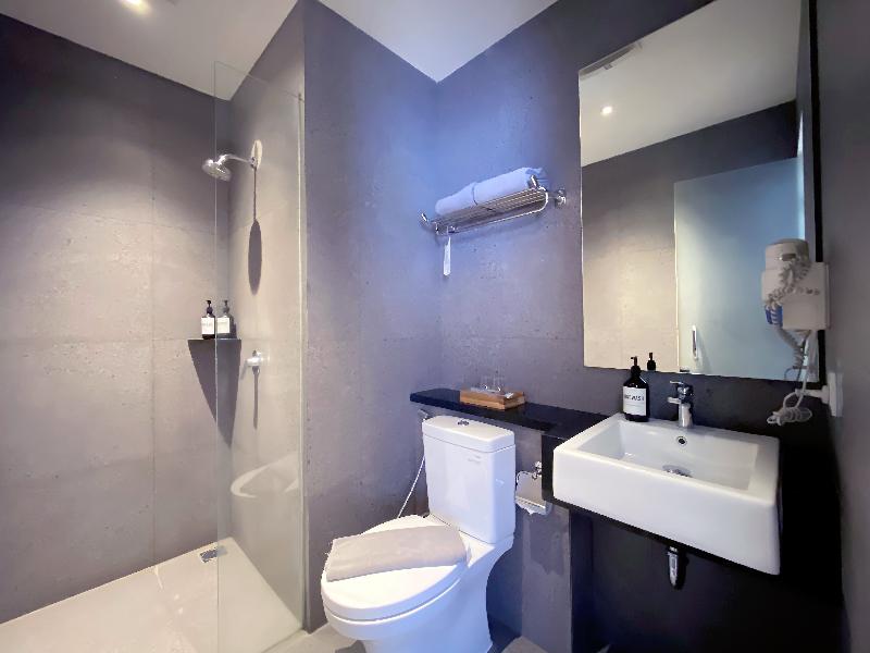 Luminor Hotel Sidoarjo - Oda