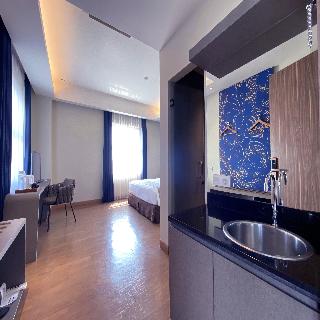 Luminor Hotel Sidoarjo fotoÄŸrafÄ±