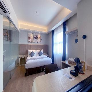Luminor Hotel Sidoarjo fotoÄŸrafÄ±