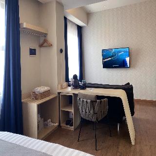 Luminor Hotel Sidoarjo fotoÄŸrafÄ±