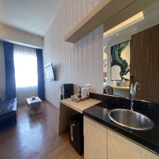 Luminor Hotel Sidoarjo fotoÄŸrafÄ±