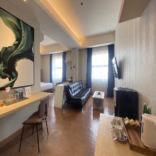 Luminor Hotel Sidoarjo fotoÄŸrafÄ±