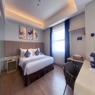 Luminor Hotel Sidoarjo fotoÄŸrafÄ±