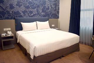 Luminor Hotel Sidoarjo fotoÄŸrafÄ±