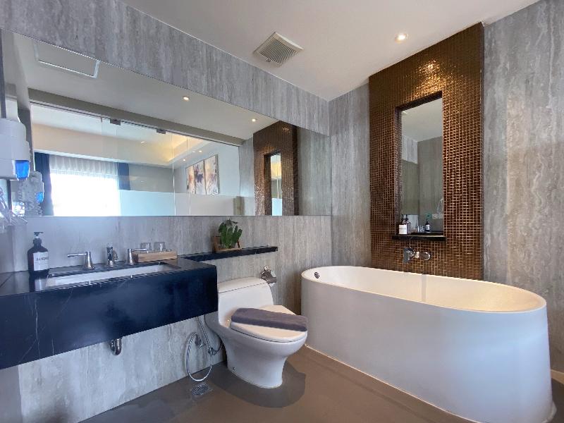 Luminor Hotel Sidoarjo - Oda