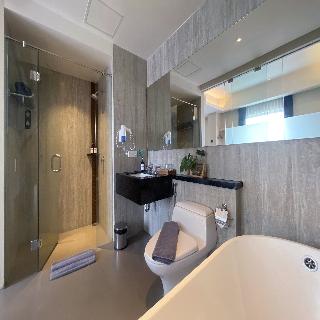Luminor Hotel Sidoarjo fotoÄŸrafÄ±