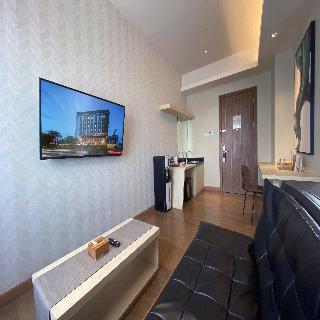 Luminor Hotel Sidoarjo fotoÄŸrafÄ±