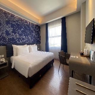 Luminor Hotel Sidoarjo fotoÄŸrafÄ±