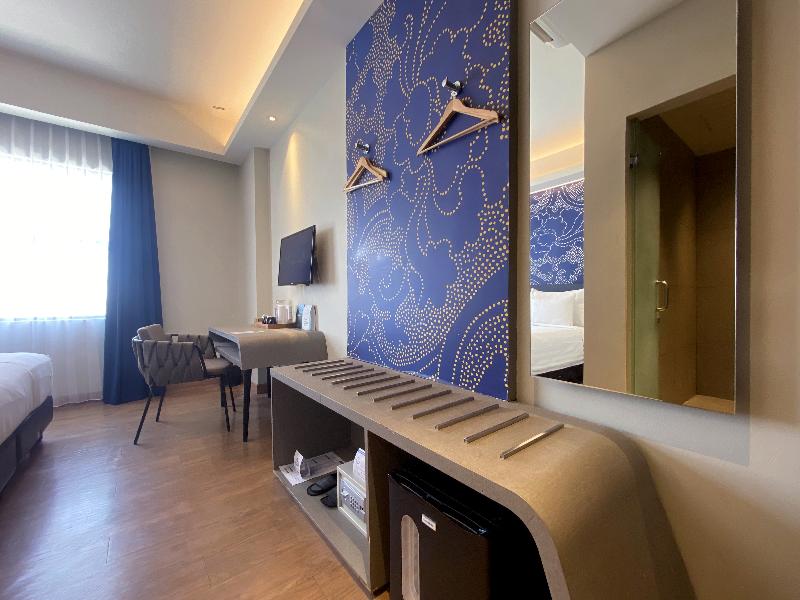 Luminor Hotel Sidoarjo - Oda