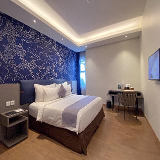 Luminor Hotel Sidoarjo fotoÄŸrafÄ±
