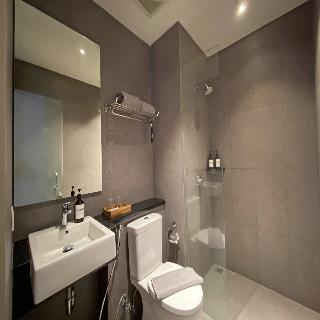Luminor Hotel Sidoarjo fotoÄŸrafÄ±