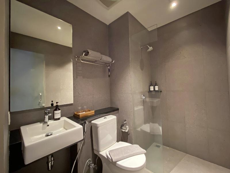 Luminor Hotel Sidoarjo - Oda