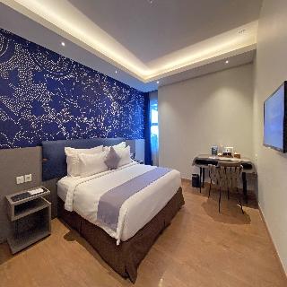 Luminor Hotel Sidoarjo fotoÄŸrafÄ±