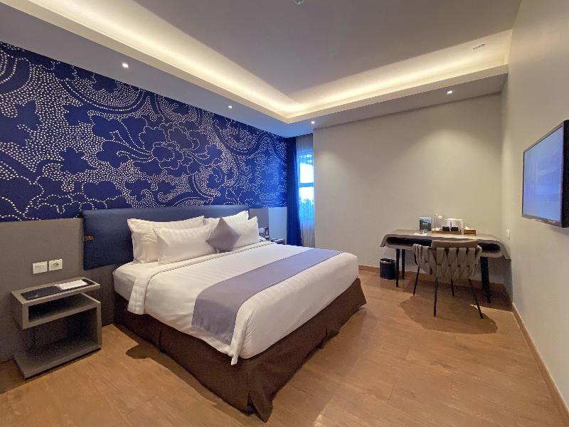 Luminor Hotel Sidoarjo - Oda