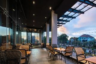 Luminor Hotel Sidoarjo fotoÄŸrafÄ±