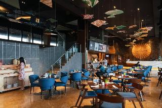 Luminor Hotel Sidoarjo fotoÄŸrafÄ±