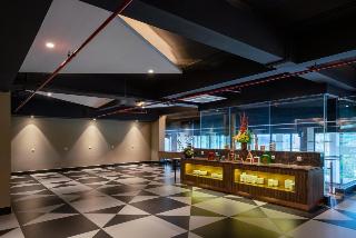 Luminor Hotel Sidoarjo fotoÄŸrafÄ±