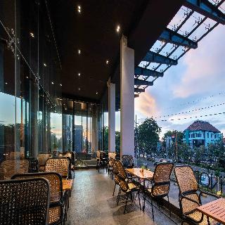 Luminor Hotel Sidoarjo fotoÄŸrafÄ±