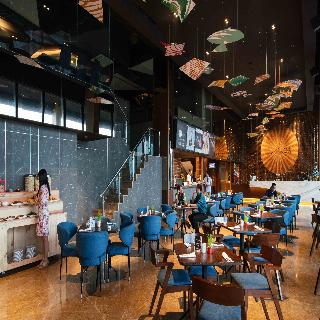 Luminor Hotel Sidoarjo fotoÄŸrafÄ±
