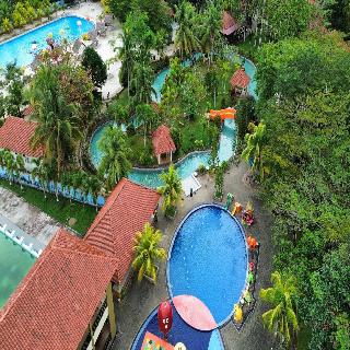 Dayang Resort otel fotoğrafı