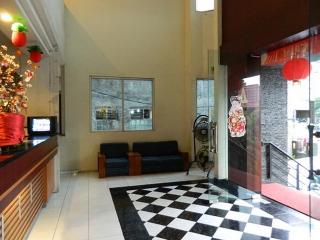 Hotel Bintang Solo fotoÄŸrafÄ±