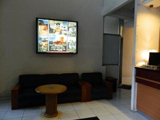 Hotel Bintang Solo fotoÄŸrafÄ±
