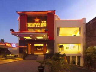 Hotel Bintang Solo otel fotoğrafı
