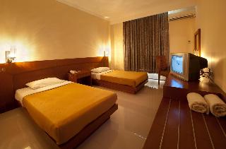 Hotel Bintang Solo fotoÄŸrafÄ±
