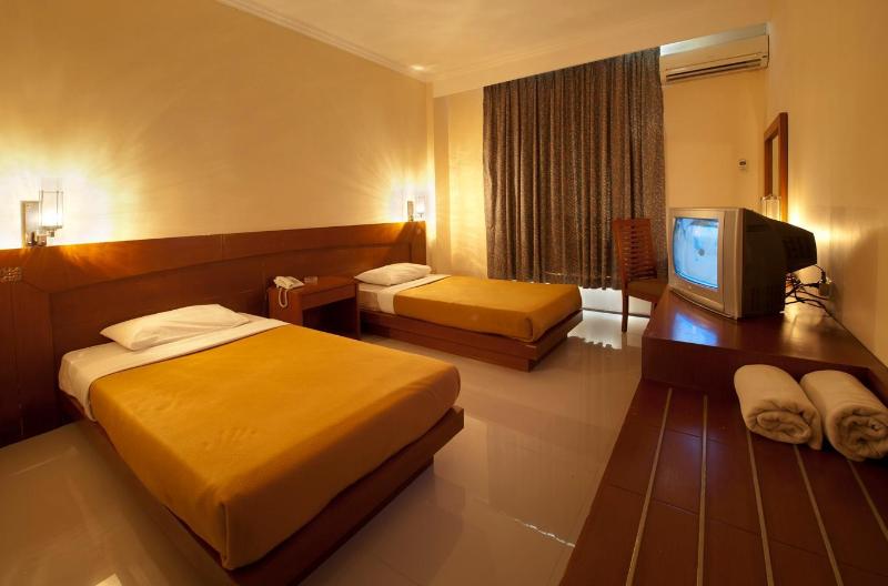 Hotel Bintang Solo - Genel