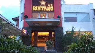 Hotel Bintang Solo fotoÄŸrafÄ±