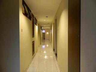Hotel Bintang Solo fotoÄŸrafÄ±
