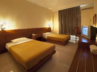 Hotel Bintang Solo fotoÄŸrafÄ±
