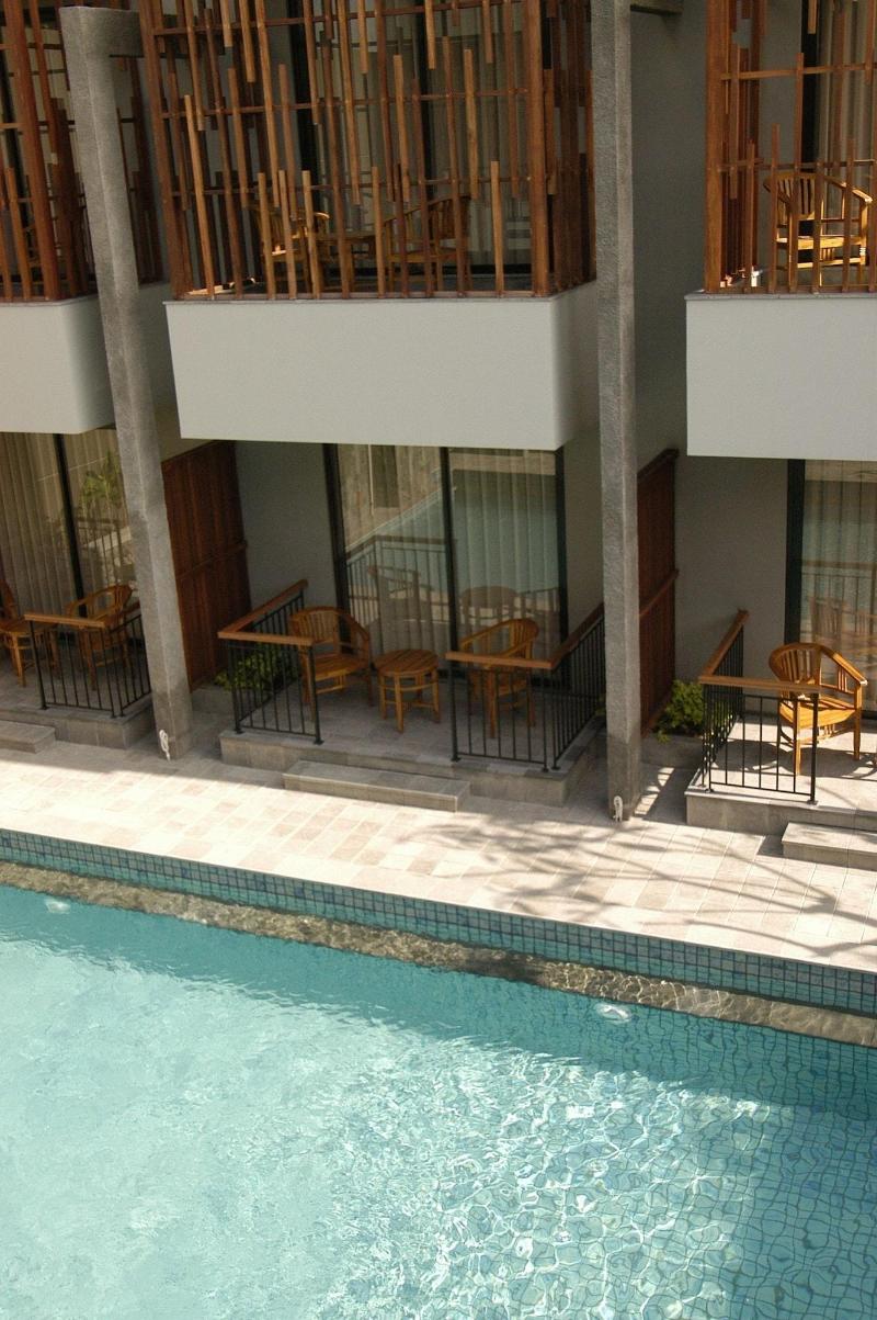 Grand Laguna Solo - Aktivite