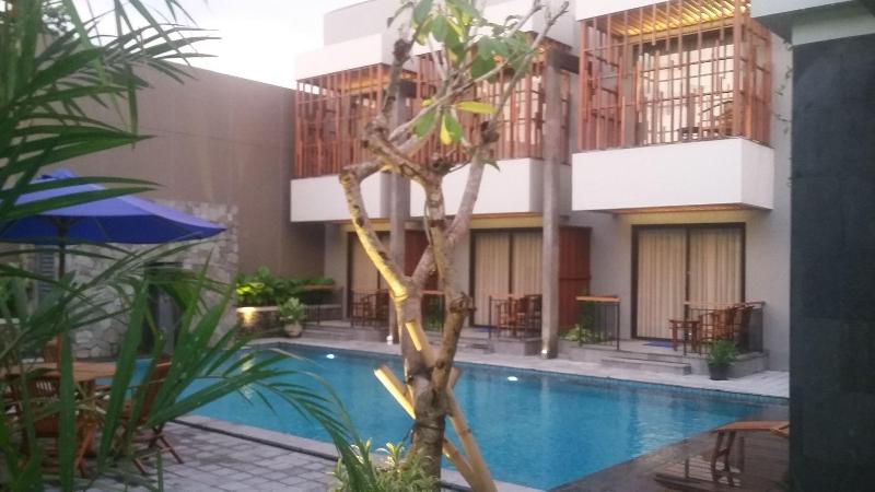 Grand Laguna Solo - Aktivite