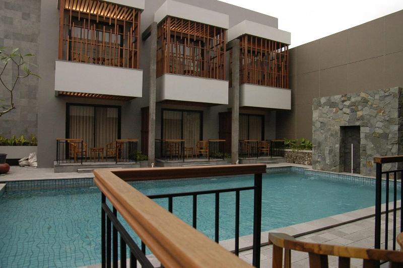 Grand Laguna Solo - Aktivite