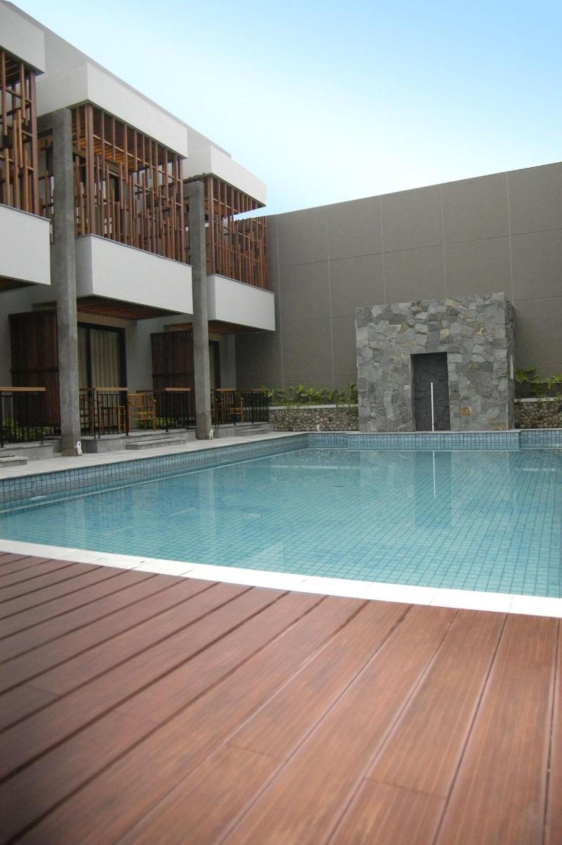 Grand Laguna Solo - Aktivite