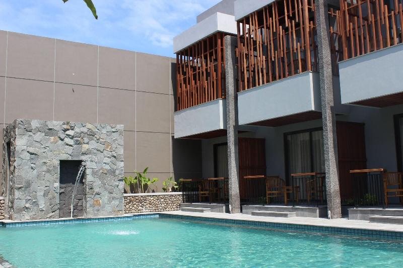 Grand Laguna Solo - Aktivite