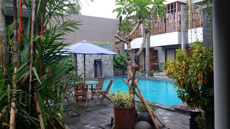 Grand Laguna Solo - Aktivite
