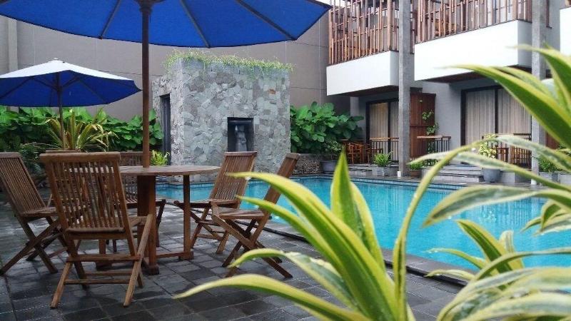 Grand Laguna Solo - Aktivite