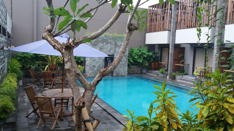 Grand Laguna Solo - Aktivite