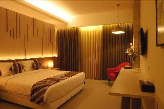 Grand Laguna Solo otel fotoğrafı