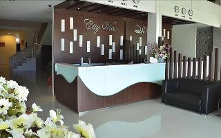 City View Sorong fotoÄŸrafÄ±