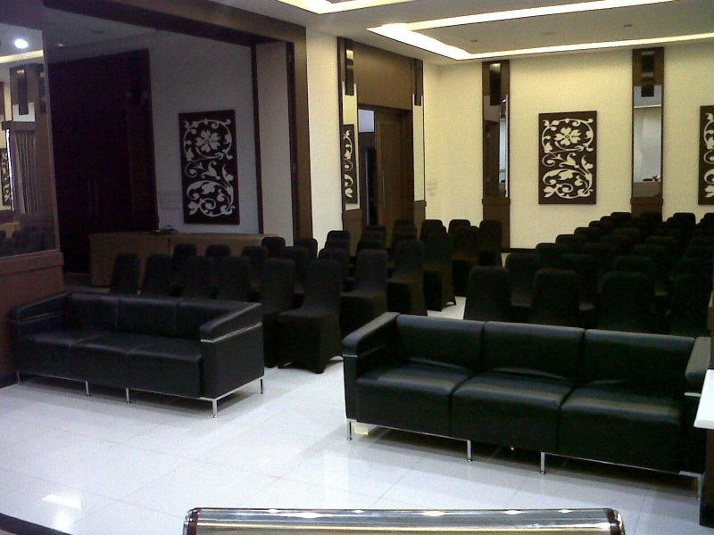 City View Sorong - Toplantı
