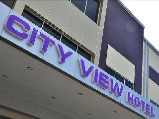 City View Sorong otel fotoğrafı