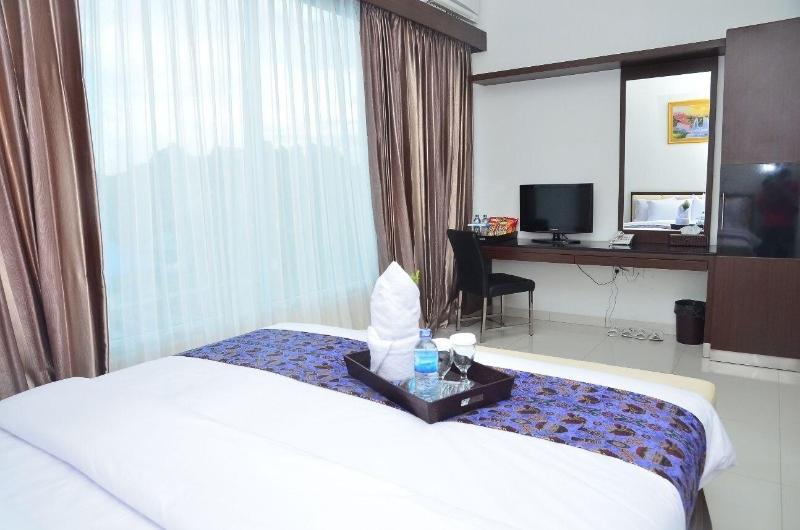 City View Sorong - Oda