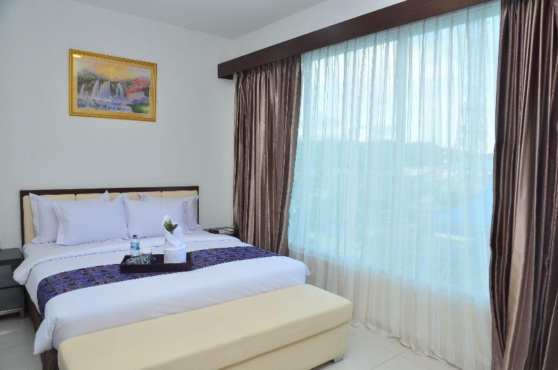 City View Sorong - Oda