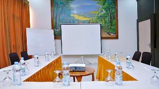Gaia Asri Hotel fotoÄŸrafÄ±