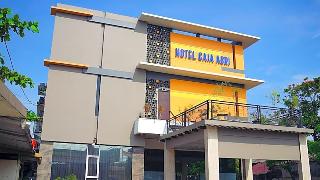 Gaia Asri Hotel fotoÄŸrafÄ±