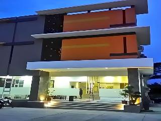 Gaia Asri Hotel fotoÄŸrafÄ±